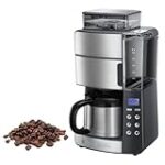 Die besten Kaffeemaschinen mit Mahlwerk und Tassenfunktion: Ein umfassender Vergleich für Kaffeeliebhaber Die besten Kaffeemaschinen mit Mahlwerk und Tassenfunktion: Ein umfassender Vergleich für Kaffeeliebhaber