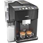Siemens Kaffeevollautomaten EQ 500: Ein umfassender Vergleich der besten Kaffeeprodukte und -sorten für perfekten Genuss
