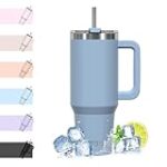 Der perfekte Kaffee für den Stanley Cup: Analyse und Vergleich der besten 500ml Kaffeetassen und Produkte