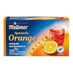 „Spanische Orange im Kaffee: Eine Analyse und der Vergleich der besten Kaffees mit Zitrusnoten“