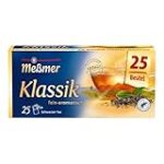 „Schwarzer Tee vs. Kaffee: Ein Vergleich der besten Getränke für Kaffeeliebhaber“