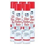 „Kaffeegenuss ohne Rückstände: Der Dr. Becher Glasreiniger im Test – So bleibt Ihr Kaffee-Konsum untrübt!“