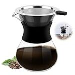 „Handgebrühter Kaffee: Eine umfassende Analyse und der Vergleich der besten Produkte für Kaffeeliebhaber“