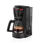 Die besten Bosch Kaffeemaschinen im Vergleich: Eine Analyse für Kaffeeliebhaber