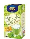 „Matcha Cappuccino im Test: Die besten Variationen und ihre Kaffeequalität im Vergleich“