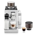 Die besten Siemens Kaffeevollautomaten in Weiß: Analyse und Vergleich der Top-Modelle für perfekten Kaffeegenuss