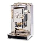 Faber ESE Pad Maschine im Test: Analyse und Vergleich der besten Kaffeeprodukte für perfekten Kaffeegenuss