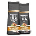 Der ultimative Vergleich: Die besten Haselnusskaffees im Test – Geschmack, Qualität und Preis im Fokus Der ultimative Vergleich: Die besten Haselnusskaffees im Test – Geschmack, Qualität und Preis im Fokus