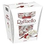Ferro Raffaello: Ein Vergleich der besten Kaffees und Kaffeeprodukte für ein unvergessliches Geschmackserlebnis