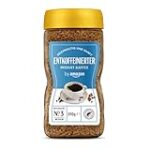 Die besten entkoffeinierten Kaffees ohne Dichlormethan: Ein Vergleich der Top-Produkte für genussvolles Kaffeetrinken