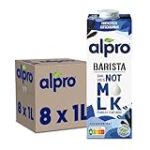 Was ist Alpro? – Eine Analyse der besten pflanzlichen Kaffeealternativen für Kaffeeliebhaber