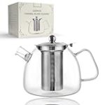 Die besten Tee Zubereitung Sets im Vergleich: Eine Analyse für Kaffeeliebhaber, die das Beste aus beiden Welten suchen