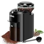 Die beste Kaffeemühle mit einstellbarem Mahlgrad: Ein Vergleich der Top-Modelle für perfekten Kaffeegenuss