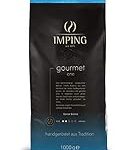 Imping - Das Café im Vergleich: Eine Analyse der besten Kaffeeprodukte für Kaffeeliebhaber