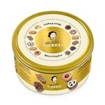 „Harte Plätzchen und die perfekte Kaffeebegleitung: Analyse der besten Kaffees für ein unvergessliches Geschmackserlebnis“