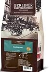 Die besten Kaffeeprodukte im Vergleich: Café Java und seine herausragenden Aromen