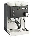 Rancilio Silvia Espressomaschine im Test: Analyse und Vergleich der besten Kaffeeprodukte für perfekten Kaffeegenuss Rancilio Silvia Espressomaschine im Test: Analyse und Vergleich der besten Kaffeeprodukte für perfekten Kaffeegenuss