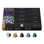Die besten Nespresso Original Kapseln im Vergleich: Eine umfassende Analyse der besten Kaffees für Ihr Zuhause