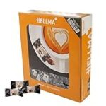 Entdecken Sie den besten Kaffee: Eine Analyse der Produkte von Hellma Nürnberg im Vergleich