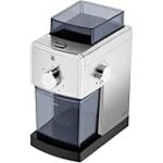 WMF Kaffeemühle Stelio im Test: Die beste Wahl für frisch gemahlenen Kaffeegenuss im Vergleich