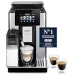 Espresso Soul: Eine Analyse der besten Espressos und Kaffeeprodukte für leidenschaftliche Kaffeegenießer