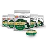 Jacobs Krönung XL Tassimo: Ein umfassender Vergleich der besten Kaffeeprodukte für vollendeten Genuss