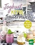 „Kaffee und Joghurt: Der perfekte Genuss – Eine Analyse der besten Kaffees für selbstgemachten Joghurt“