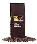 „Alps Coffee Delizia im Vergleich: Eine Analyse der besten Kaffeeprodukte für anspruchsvolle Genießer“