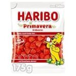 Die süße Versuchung: Haribo Primavera Erdbeeren und die besten Kaffee-Paarungen für ein perfektes Geschmackserlebnis