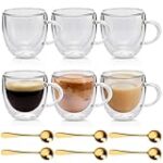 „Die besten doppelwandigen Gläser mit Henkel für den perfekten Kaffeegenuss: Ein Vergleich der Top-Produkte“ „Die besten doppelwandigen Gläser mit Henkel für den perfekten Kaffeegenuss: Ein Vergleich der Top-Produkte“