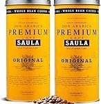 Die besten Premium Kaffees im Vergleich: Eine umfassende Analyse für Kaffeeliebhaber