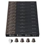 Der perfekte Genuss: Nespresso Roma im Vergleich – Analyse der besten Kaffeeprodukte für anspruchsvolle Kaffeeliebhaber Der perfekte Genuss: Nespresso Roma im Vergleich – Analyse der besten Kaffeeprodukte für anspruchsvolle Kaffeeliebhaber