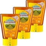 Der süße Genuss: Karamellsirup Grafschafter im Vergleich der besten Kaffeeprodukte