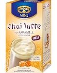 Chai mit Milch: Der ultimative Vergleich der besten Kaffee- und Teekombinationen für Genießer