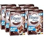 „Nestlé Fitness Protein: Der perfekte Begleiter für deinen Kaffeegenuss – Analyse und Vergleich der besten Kaffeeprodukte für Fitnessliebhaber“