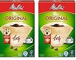 „Melitta Filtertüten 1x4 im Test: Der ultimative Vergleich der besten Kaffees und Kaffeeprodukte für perfekten Genuss“