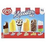 „Langnese Cappuccino Eis im Vergleich: Analyse der besten Kaffeeprodukte für Kaffeeliebhaber“