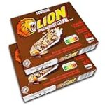 Die perfekte Kombination: Lion Cereal Riegel und die besten Kaffeeprodukte im Vergleich Die perfekte Kombination: Lion Cereal Riegel und die besten Kaffeeprodukte im Vergleich