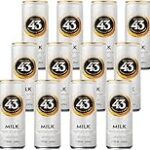 „Kaffee-Genuss neu definiert: Das perfekte Rezept für Likör 43 Milch im Vergleich zu den besten Kaffeeprodukten“ „Kaffee-Genuss neu definiert: Das perfekte Rezept für Likör 43 Milch im Vergleich zu den besten Kaffeeprodukten“