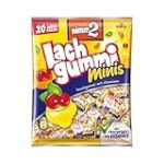 Haribo Mini trifft Kaffee: Eine Analyse der besten Kombinationen von Süßigkeiten und Kaffeespezialitäten