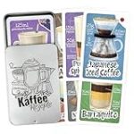 „Die besten Kaffee-Rezepte aus Warschau: Ein Vergleich der einzigartigen Aromen und Brühtechniken“