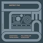 Die besten Kaffees und Kaffeeprodukte im District Five: Eine umfassende Analyse und Vergleich