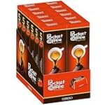 Ferrero Deutschland GmbH: Eine Analyse der besten Kaffeeprodukte und deren Vergleich im Markt