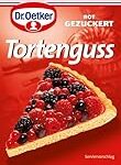 Roter Tortenguss Dr. Oetker: Die perfekte Begleitung zu den besten Kaffee-Genüssen – Ein Vergleich der idealen Kaffeeprodukte für Ihre Kaffeetafel