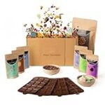 „Die süße Versuchung: Kinderschokolade Hersteller im Vergleich zu den besten Kaffees und Kaffeeprodukten“