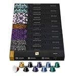 „Nespresso Kapseln kaufen: Ein umfassender Vergleich der besten Kaffeeprodukte für perfekten Genuss“
