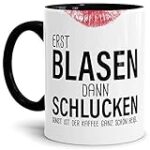 Zweideutige Kaffee-Sprüche: Ein humorvoller Blick auf die besten Kaffees und Kaffeeprodukte im Vergleich