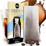 Die besten Cold Brew Kaffee Apparate im Vergleich: Eine Analyse für Kaffeeliebhaber