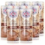Eiskaffee ohne Eis: Die besten Kaffeeprodukte für erfrischenden Genuss im Sommer Eiskaffee ohne Eis: Die besten Kaffeeprodukte für erfrischenden Genuss im Sommer