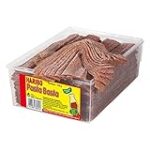 „Saure Schlangen Haribo und Kaffee: Ein unerwarteter Genussvergleich – Die besten Kaffeeprodukte für den süßen Gaumen“